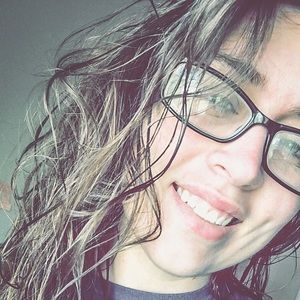 Meet your Posher, Breanna